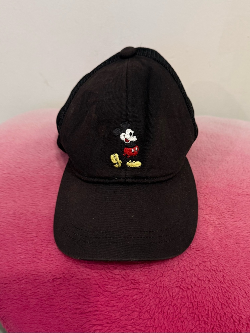 Uniqlo kid hat
